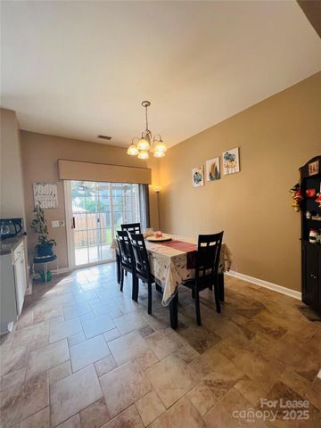 3203 Mannington Drive, Charlotte, NC 28270