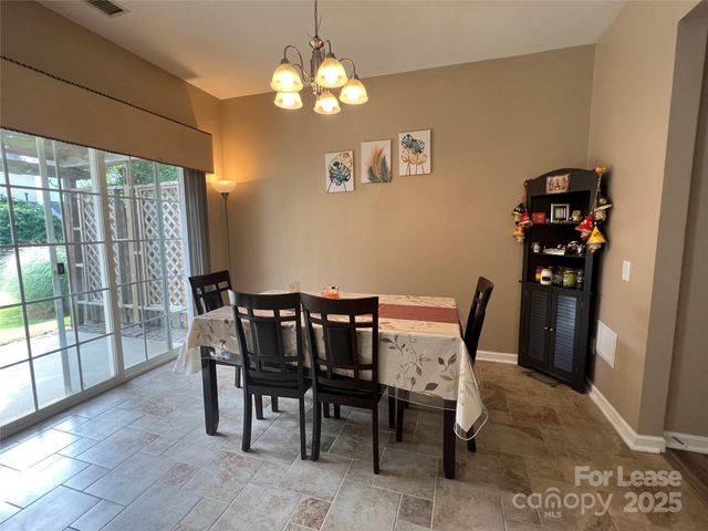 3203 Mannington Drive, Charlotte, NC 28270
