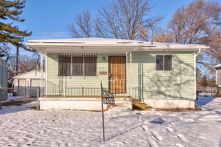 2431 Ledyard Street, Saginaw, MI 48601