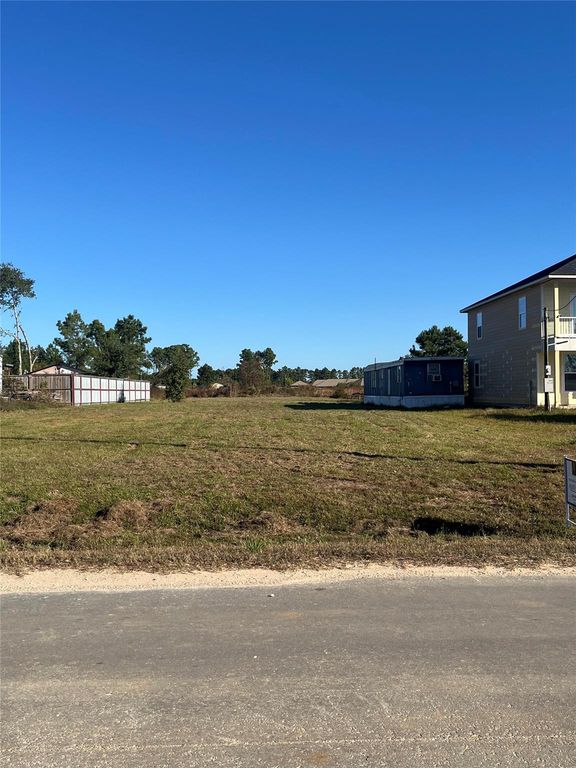 238 Road 5132, Cleveland, TX 77327