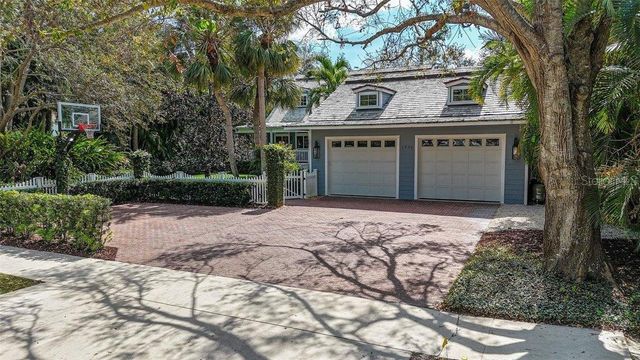 1774 CHEROKEE DRIVE, Sarasota, FL 34239