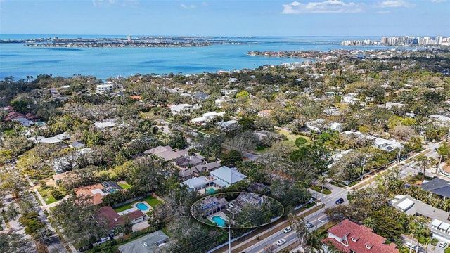 1774 CHEROKEE DRIVE, Sarasota, FL 34239