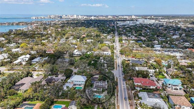 1774 CHEROKEE DRIVE, Sarasota, FL 34239