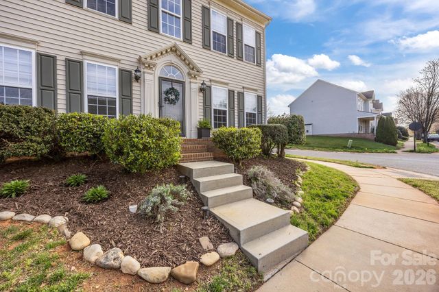 7002 Church Wood Lane, Huntersville, NC 28078