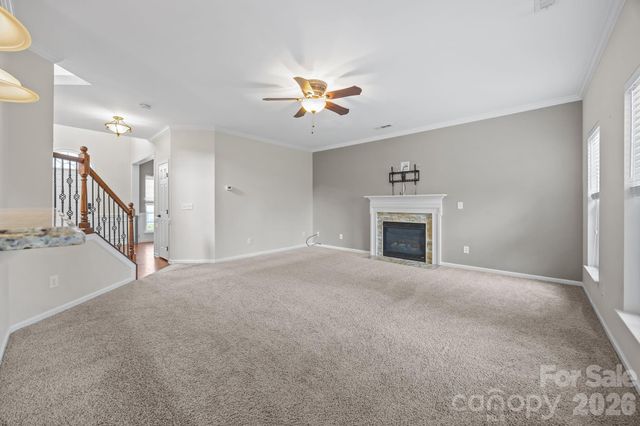 7002 Church Wood Lane, Huntersville, NC 28078