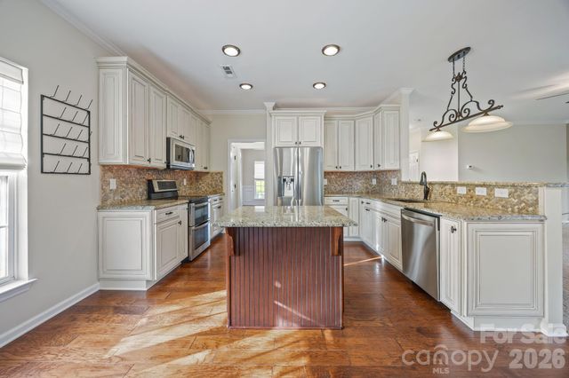 7002 Church Wood Lane, Huntersville, NC 28078