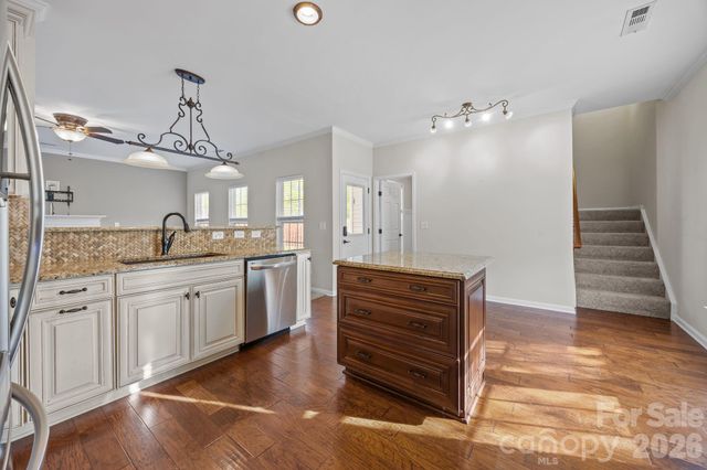 7002 Church Wood Lane, Huntersville, NC 28078