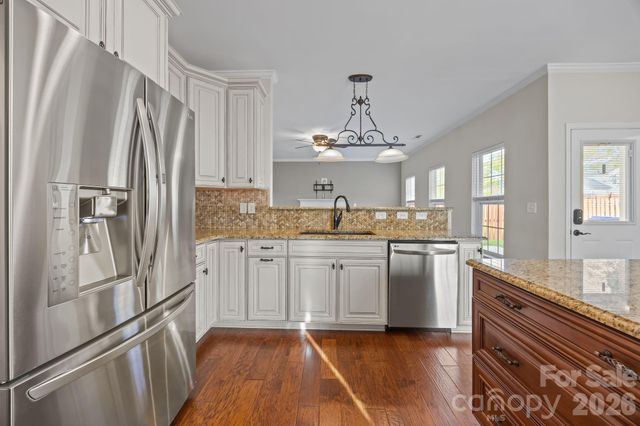 7002 Church Wood Lane, Huntersville, NC 28078