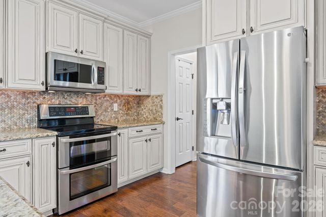 7002 Church Wood Lane, Huntersville, NC 28078