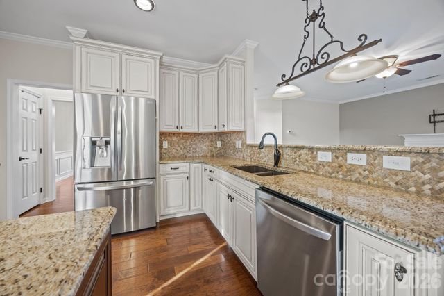 7002 Church Wood Lane, Huntersville, NC 28078