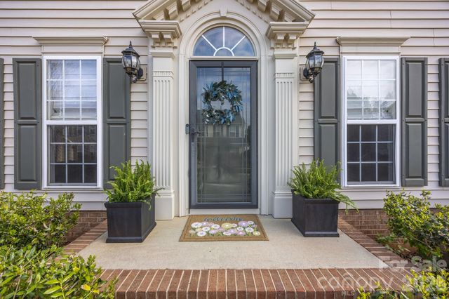 7002 Church Wood Lane, Huntersville, NC 28078