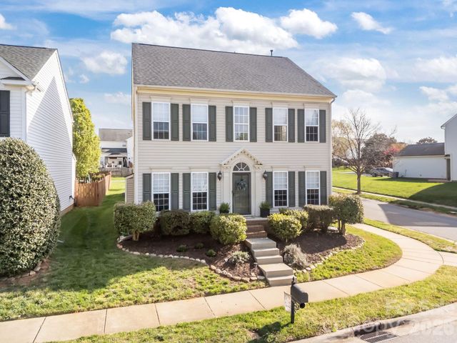 7002 Church Wood Lane, Huntersville, NC 28078