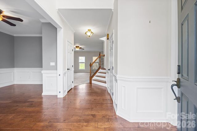 7002 Church Wood Lane, Huntersville, NC 28078