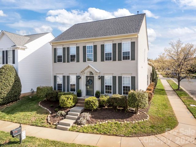 7002 Church Wood Lane, Huntersville, NC 28078