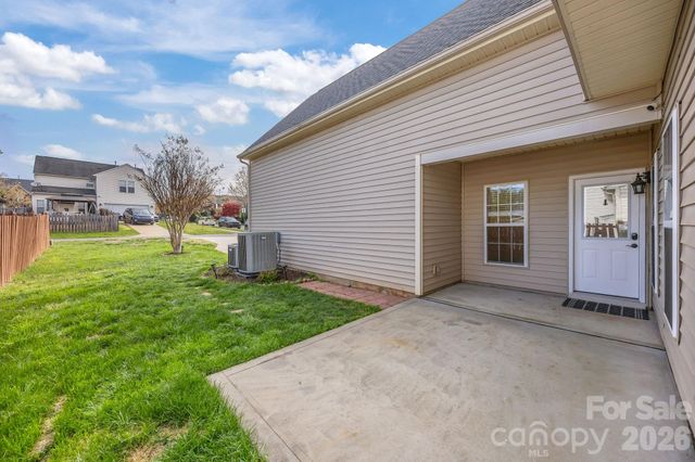 7002 Church Wood Lane, Huntersville, NC 28078