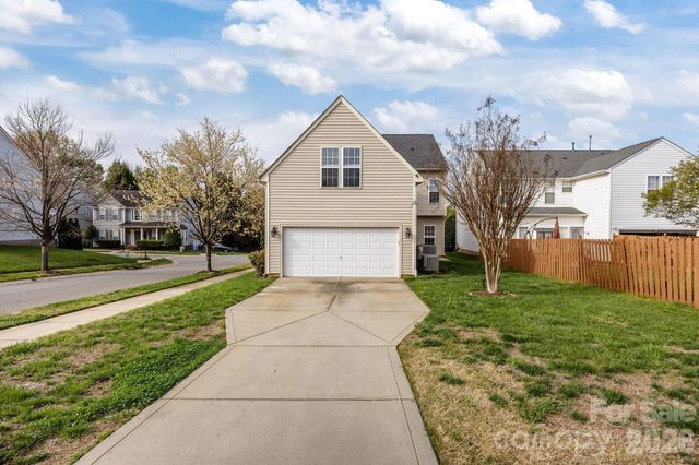 7002 Church Wood Lane, Huntersville, NC 28078
