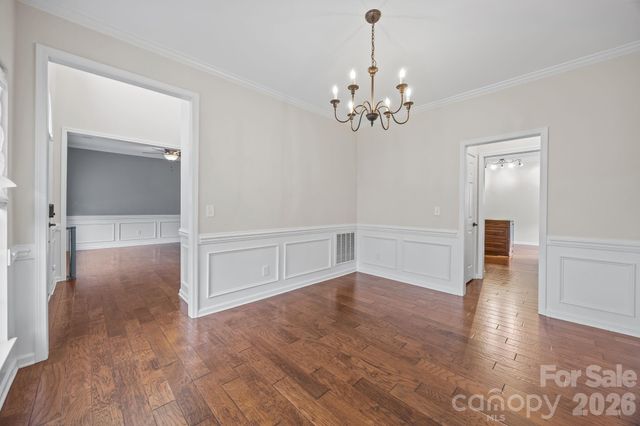 7002 Church Wood Lane, Huntersville, NC 28078