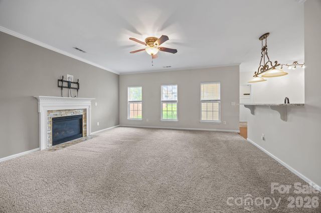 7002 Church Wood Lane, Huntersville, NC 28078