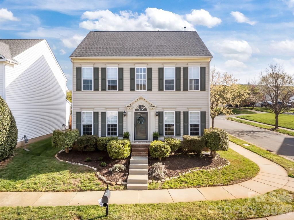 7002 Church Wood Lane, Huntersville, NC 28078