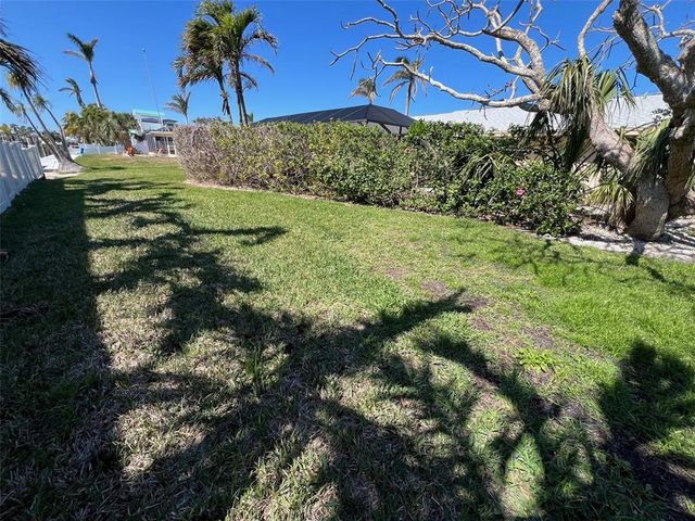 604 DUNDEE LANE, Holmes Beach, FL 34217