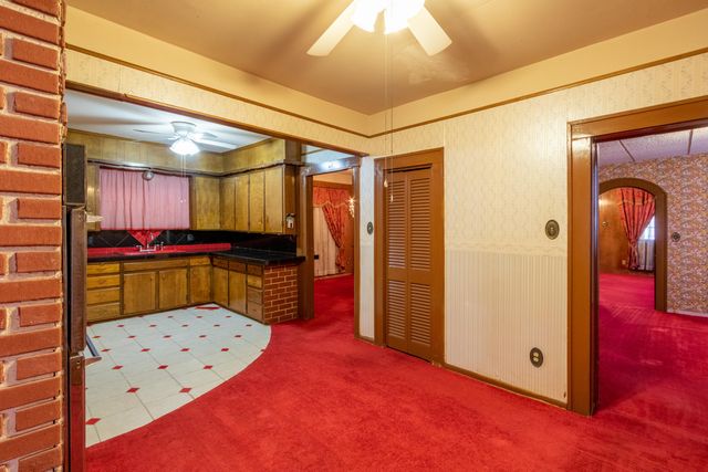 709 80th Street, Lubbock, TX 79404