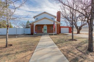 709 80th Street, Lubbock, TX 79404