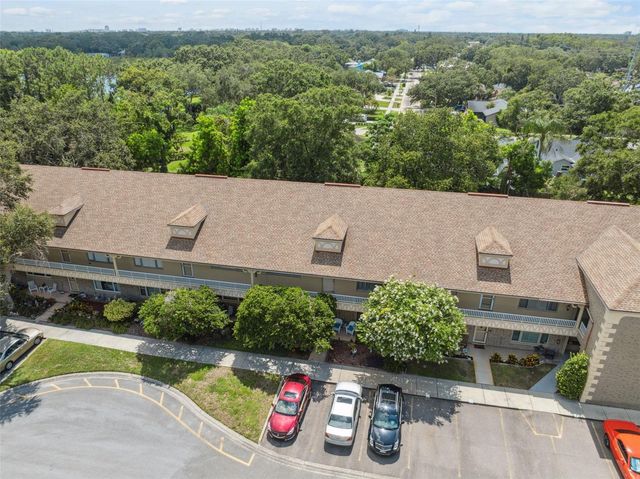 2192 SWEDISH DRIVE 26, Clearwater, FL 33763