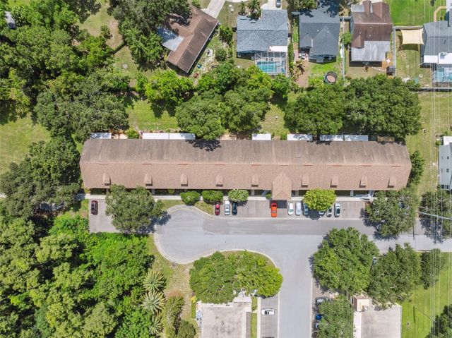 2192 SWEDISH DRIVE 26, Clearwater, FL 33763