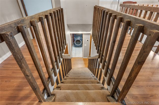 4208 W Vandalia Street, Broken Arrow, OK 74012