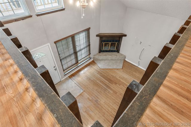 4208 W Vandalia Street, Broken Arrow, OK 74012