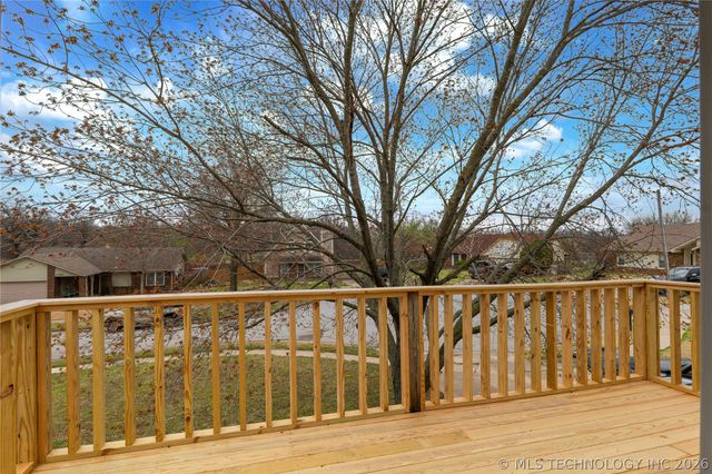 4208 W Vandalia Street, Broken Arrow, OK 74012