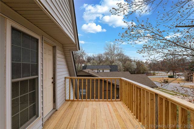 4208 W Vandalia Street, Broken Arrow, OK 74012