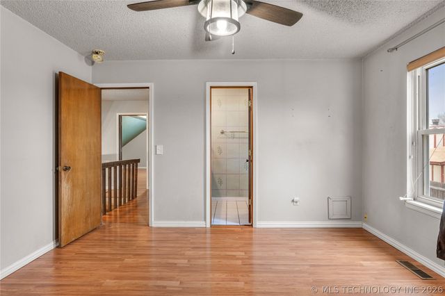 4208 W Vandalia Street, Broken Arrow, OK 74012