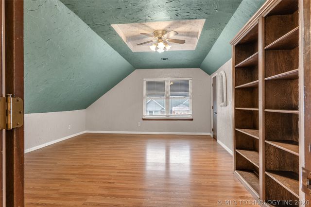 4208 W Vandalia Street, Broken Arrow, OK 74012