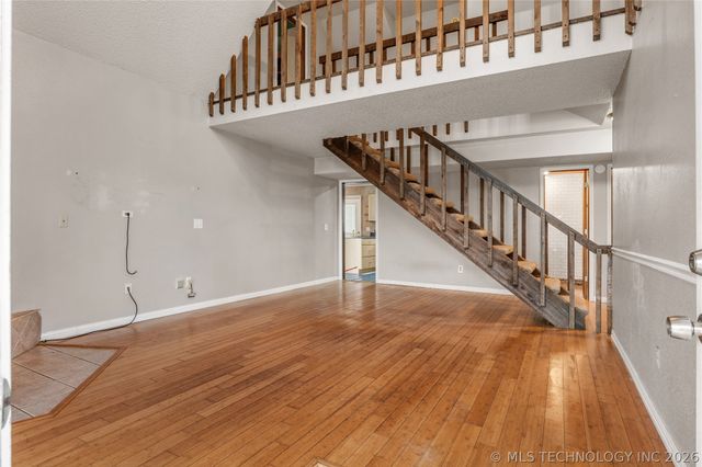 4208 W Vandalia Street, Broken Arrow, OK 74012