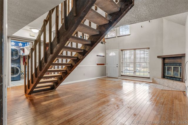 4208 W Vandalia Street, Broken Arrow, OK 74012