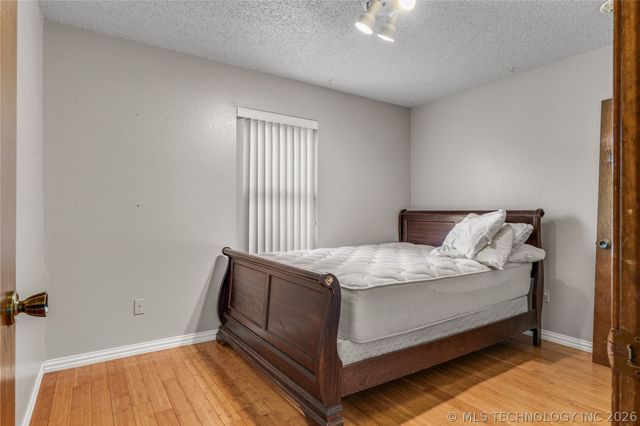 4208 W Vandalia Street, Broken Arrow, OK 74012