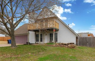 4208 W Vandalia Street, Broken Arrow, OK 74012