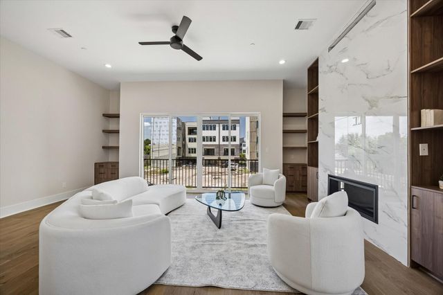 5821 Winsome Lane, Houston, TX 77057