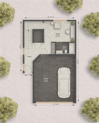 5821 Winsome Lane, Houston, TX 77057