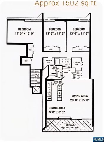 2 Horizon Road 1428, Fort Lee, NJ 07024