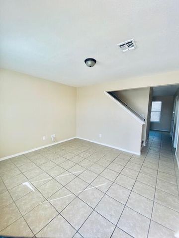 3809 MOONLIGHT Dr. A, El Paso, TX 79904