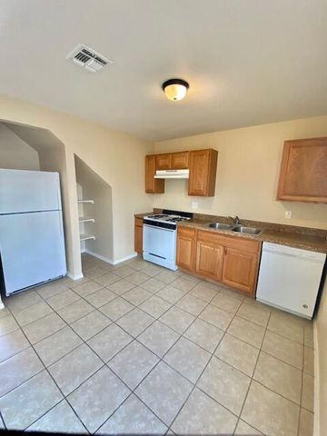 3809 MOONLIGHT Dr. A, El Paso, TX 79904