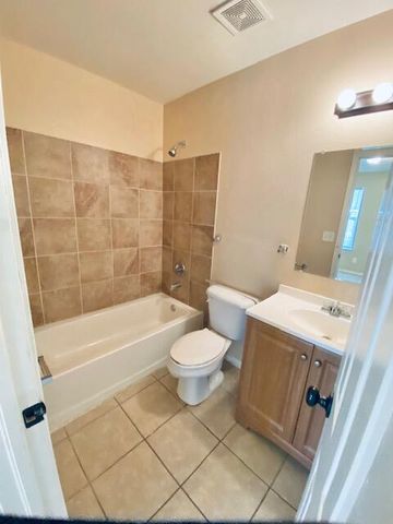 3809 MOONLIGHT Dr. A, El Paso, TX 79904