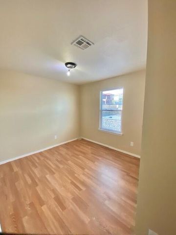 3809 MOONLIGHT Dr. A, El Paso, TX 79904
