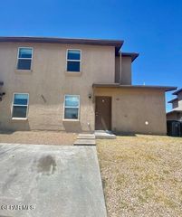 3809 MOONLIGHT Dr. A, El Paso, TX 79904