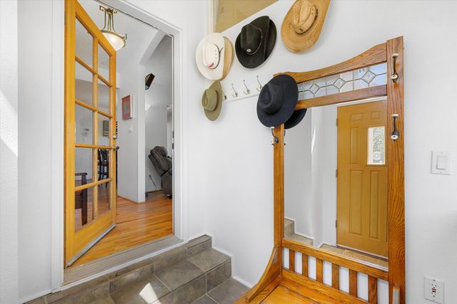 11 Eagle Trail, Tijeras, NM 87059