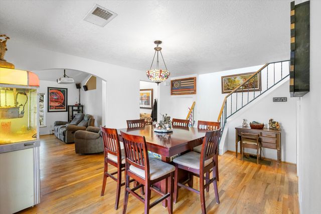 11 Eagle Trail, Tijeras, NM 87059