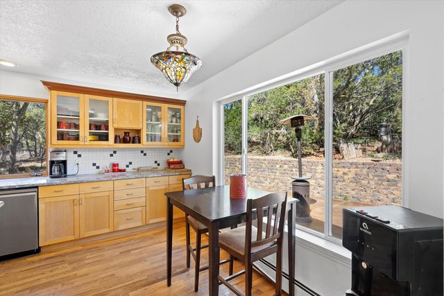 11 Eagle Trail, Tijeras, NM 87059