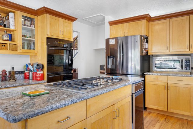 11 Eagle Trail, Tijeras, NM 87059